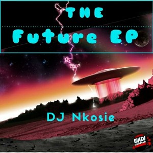 DJ Nkosie - The Future