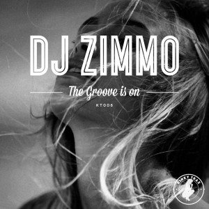 DJ Zimmo - The Groove Is On
