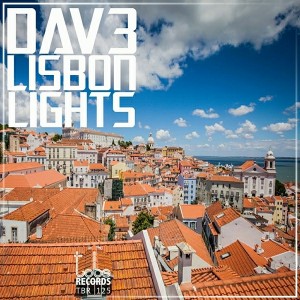 Dav3 - Lisbon Lights