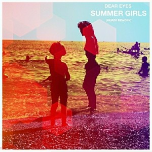 Dear Eyes - Summer Girls [Opening Light]