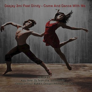 Deejay 2Mi feat.Ding - Come Dance With Me [Soulful Sentiments Records]