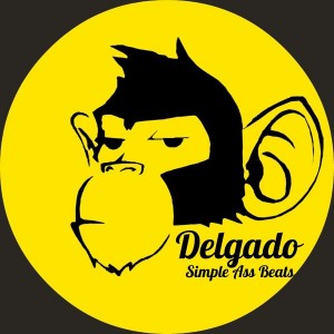 Delgado - Simple Ass Beats [Monkey Junk]