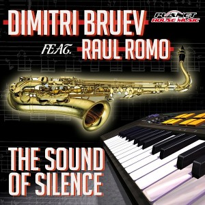 Dimitri Bruev feat. Raul Romo - The Sound Of Silence [Planet House Music]