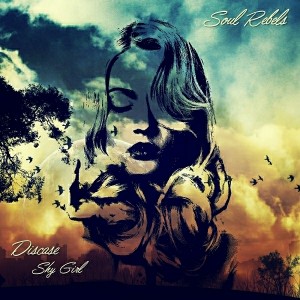 Discase - Shy Girl [Soul Rebels Records]