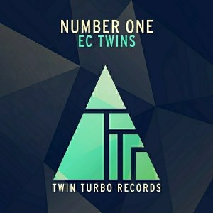 EC Twins - Number One [Twin Turbo Records]