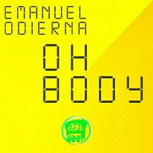 Emanuel Odierna - Oh Body [Dash Deep Records]