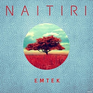 Emtek - Naitiri [Edmon Records]