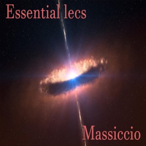 Essential Lecs - Massiccio [Hustle Hard Studio]