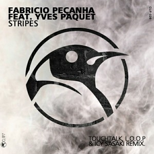 Fabricio Pecanha feat. Yves Paquet - Stripes [Clap7 Label]