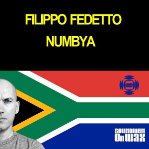 Filippo Fedetto - Nyumba [SOUNDMEN On WAX]