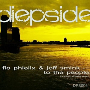 Flo Phielix & Jeff Smink - To The People