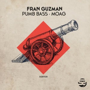 Fran Guzman - Pumb Bass__Moag [Solguz Recordings]