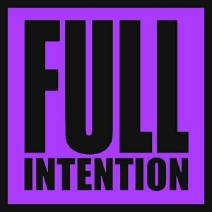 Full Intention - Like That EP [Full Intention Records]