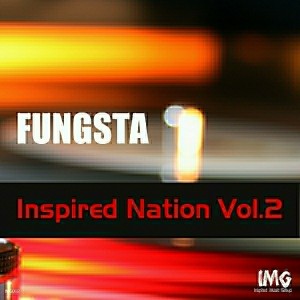 Fungsta - Inspired Music Nation, Vol. 2 (Instrumental Package) [Inspired Music Group]