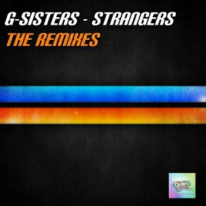 G-Sisters - Strangers