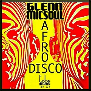 Glenn Micsoul - Afrodisco [To Be]