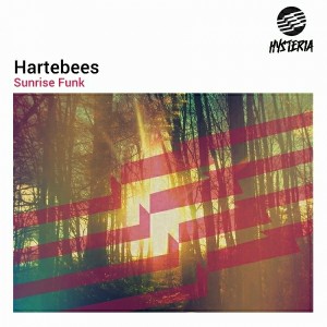 Hartebees - Sunrise Funk [Hysteria]