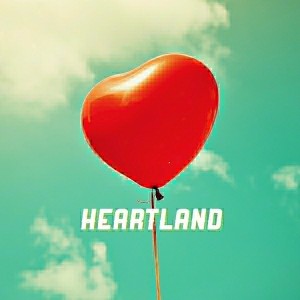 Heartland - Heartland [Junkdog]