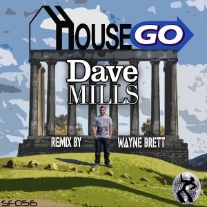 Housego - Dave Mills [Seventy Four]
