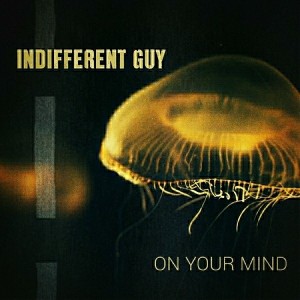 Indifferent Guy - On Your Mind [Indifferent Music]