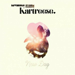 Invisible Storm pres. Katreese - New Day [Turn Dem Productions]