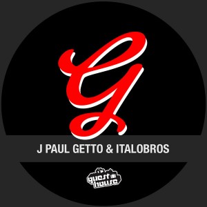 J Paul Getto & ItaloBros - Somebody