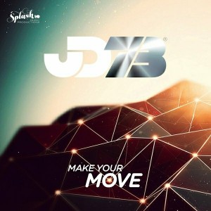 JD73 - Make Your Move [Splash Music Productions]