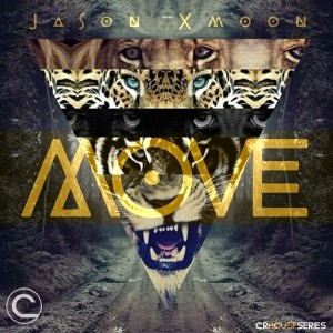 Jason Xmoon - Move