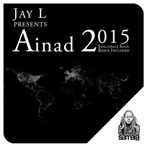 Jay-L - Ainad 2015