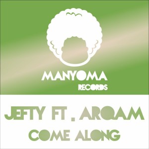 Jefty feat. Arqam - Come Along