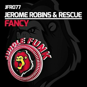 Jerome Robins & Rescue - Fancy