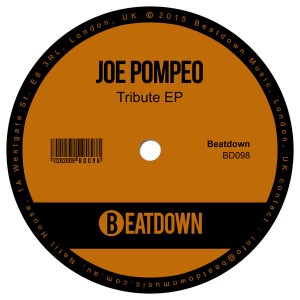 Joe Pompeo - Tribute [Beatdown]