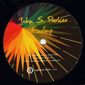 John S. Parker - Feeling [Nuphuture Traxx]