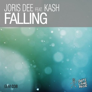 Joris Dee feat. Kash - Falling [Gute Laune Music]