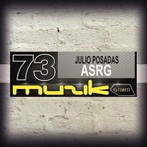 Julio Posadas - Asrg