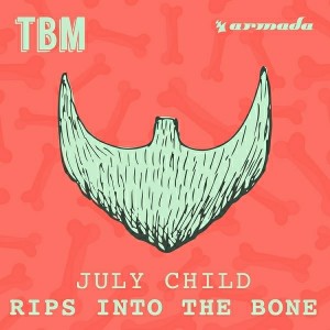 July Child - Rips Into The Bone [The Bearded Man]