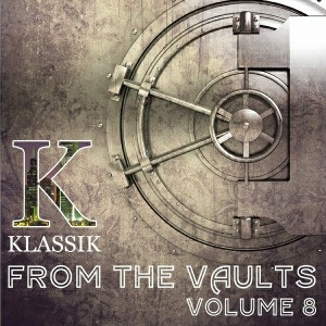 K Alexi Shelby - K Klassik from the Vaults, Vol. 8 [K Klassik]