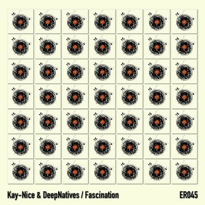 KAY-NICE & DeepNatives - Fascination [Emerald Recordings]