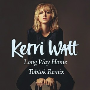 Kerri Watt - Long Way Home