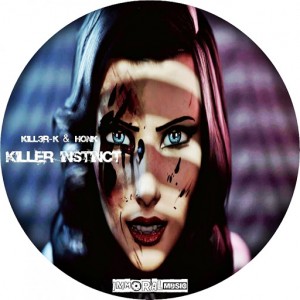 Kill3r-K & Honk - Killer Instinct [Immoral Music]