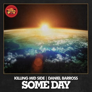 Killing Mid Side, Daniel Barross - Some Day