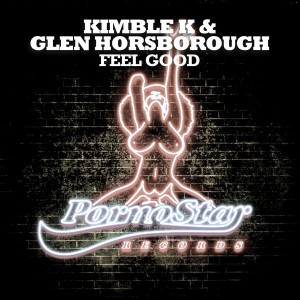Kimble K & Glen Horsborough - Feel Good