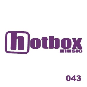 Kiu D - Surrender EP [Hotbox Music]