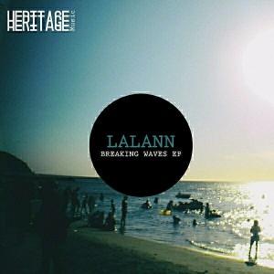 Lalann - Breaking Waves [Heritage Music]