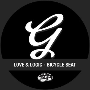Love & Logic - Bicycle Seat [Guesthouse]