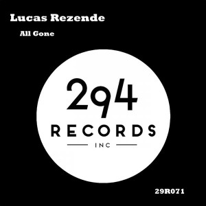 Lucas Rezende - All Gone