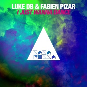 Luke DB & Fabien Pizar - I Just Wanna Dance [Casa Rossa]