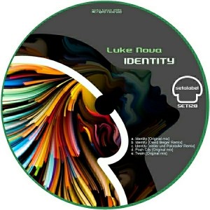 Luke Nova - Identity [Seta Label]