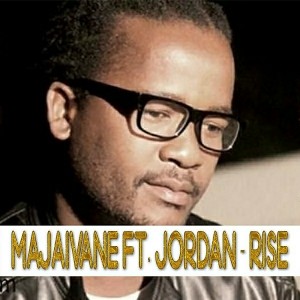 Majaivane feat. Jordan - Rise [CD Run]