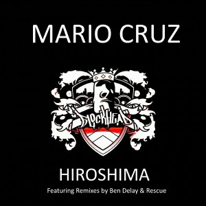 Mario Cruz - Hiroshima [Blockhead Recordings]